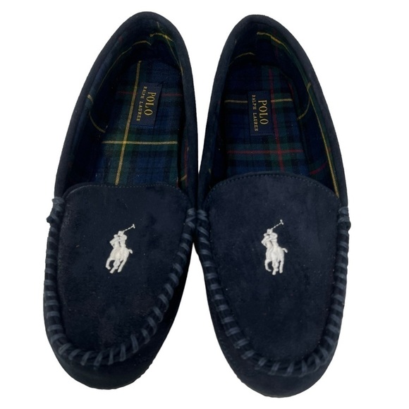 Polo Ralph Lauren Slippers - Picture 5 of 9
